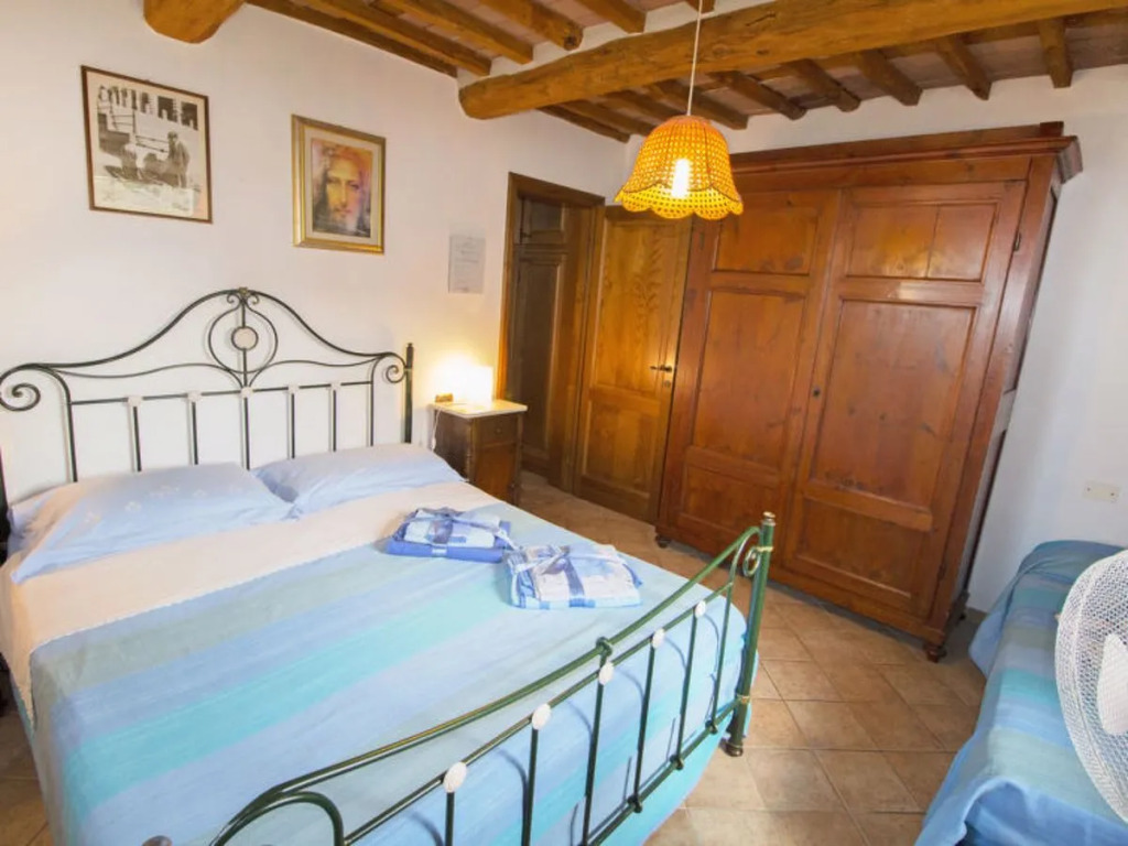 House Aida Massarosa