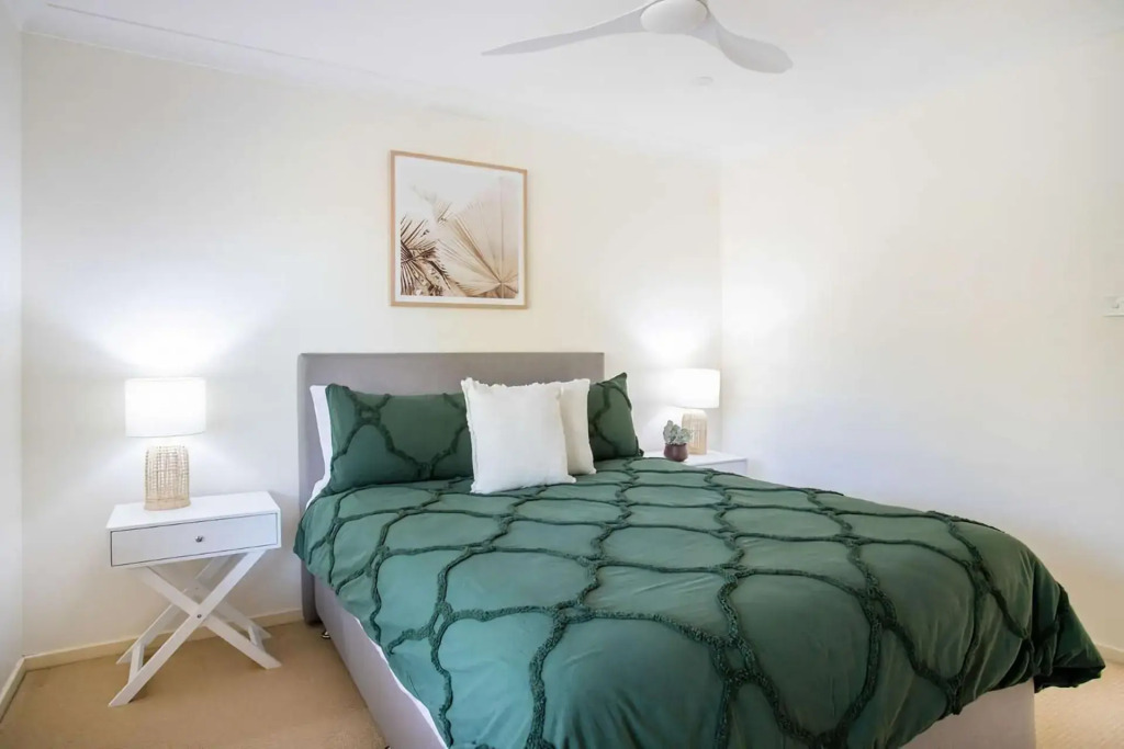 Surfers Beach House