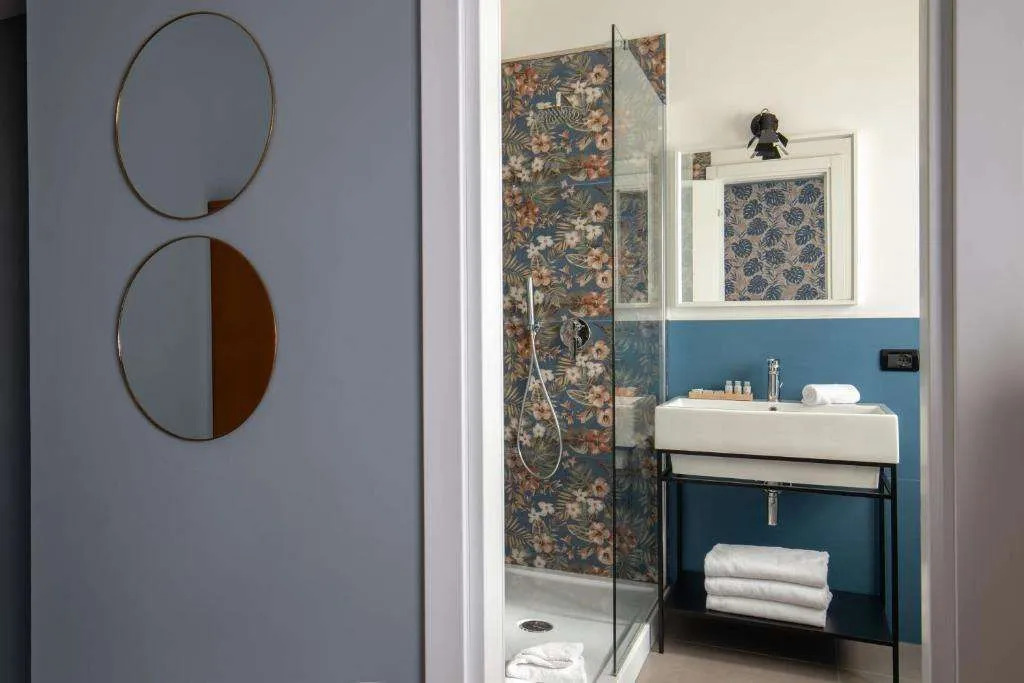Bloom Hotel Rome