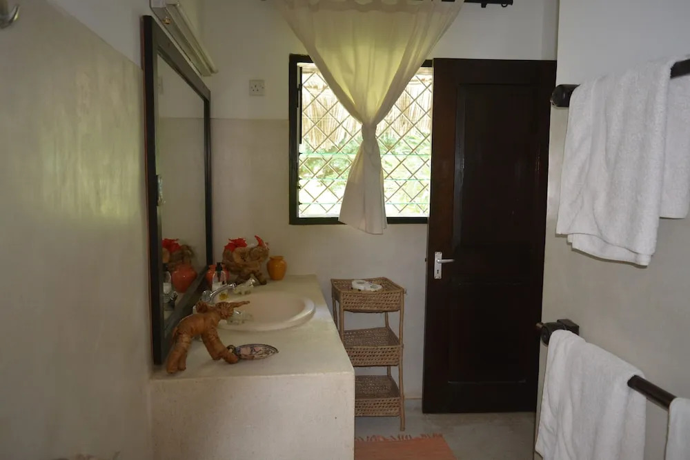 Luna House Malindi