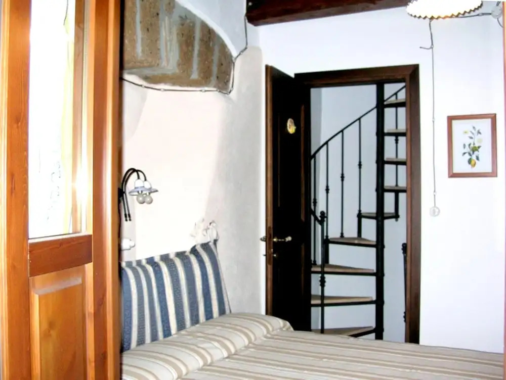 Mansion With 3 Bedrooms in Vignanello, With Furnished Terrace and Wifi