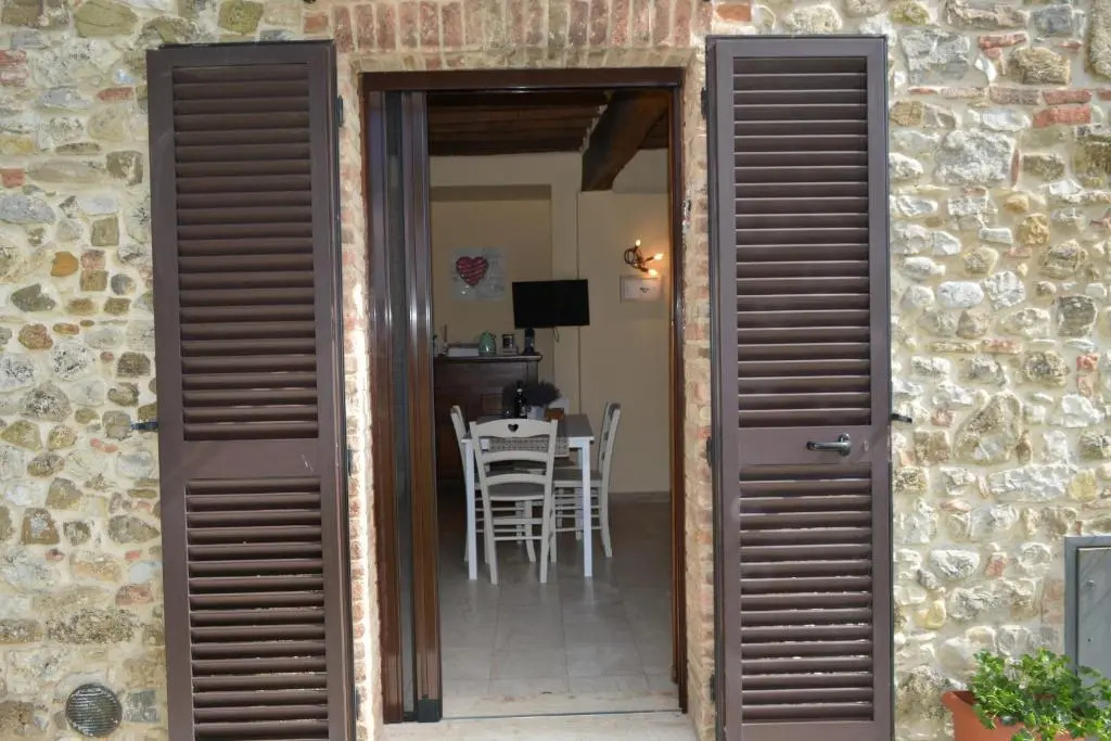 Appartamento Palazzetto
