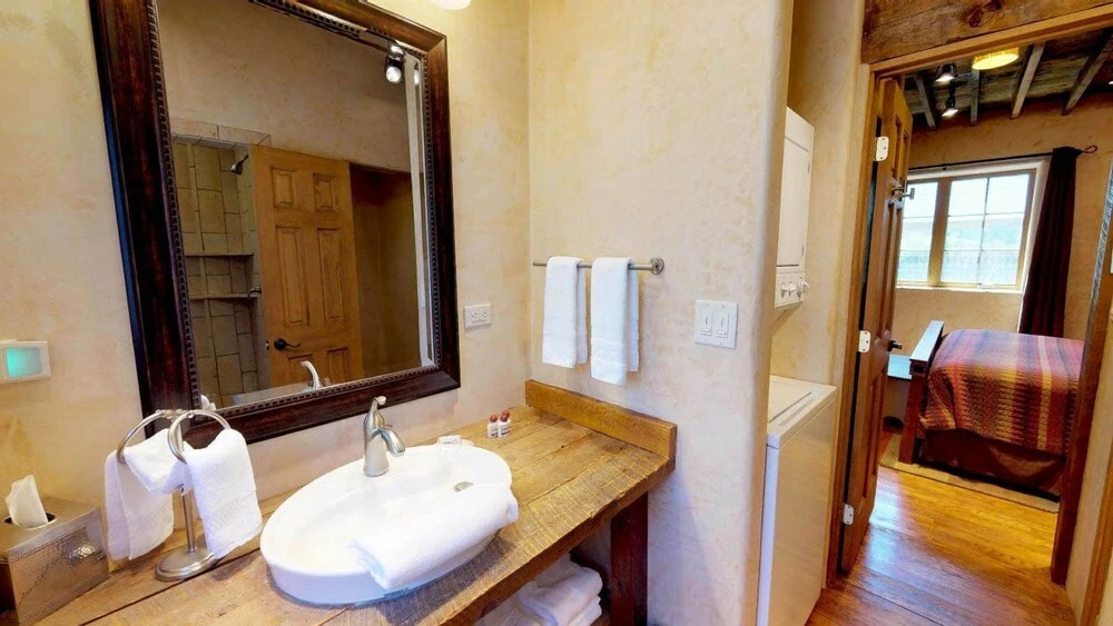 Casita Madera