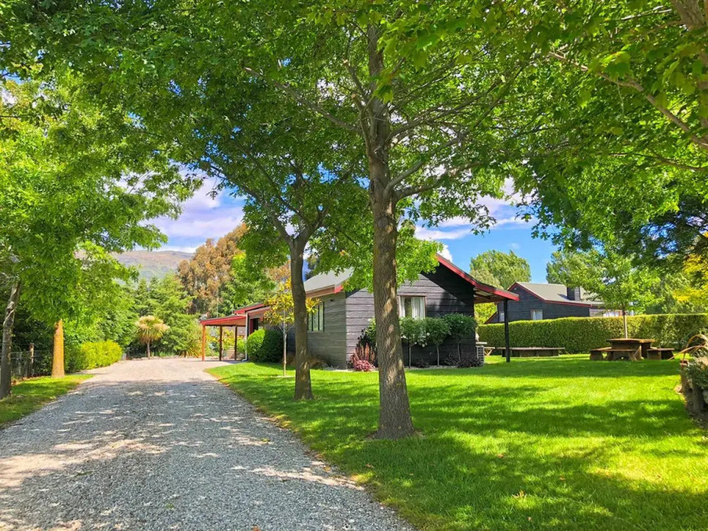 Alpine View Lodge