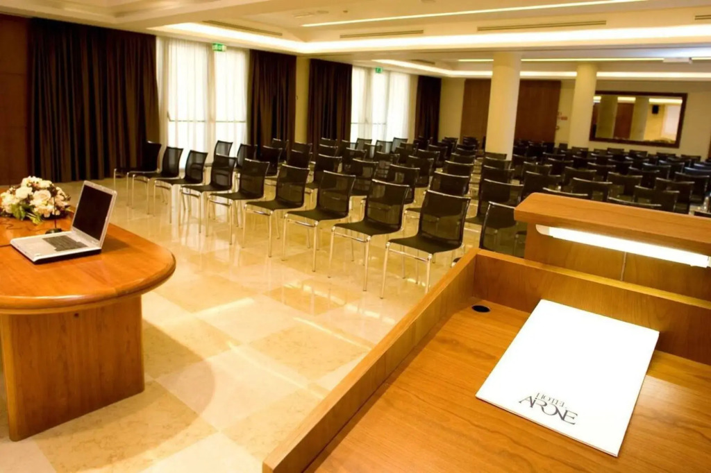 Hotel Airone - Ombrellone incluso al bagno Dolce Vita a Marina dal 1 giugno al 28 settembre