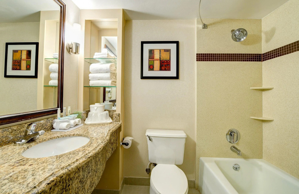 Holiday Inn Express San Diego - Rancho Bernardo