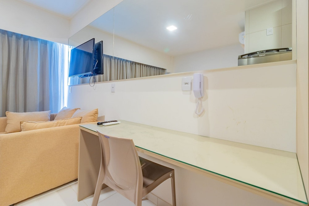 Makia Beach #a310 - Flat With Balcony by Carpediem