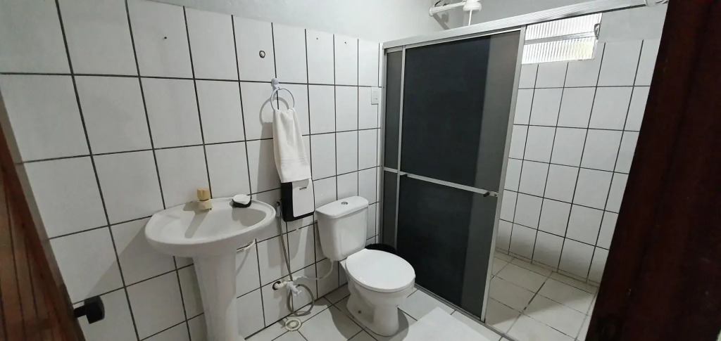 Pousada das Oliveiras