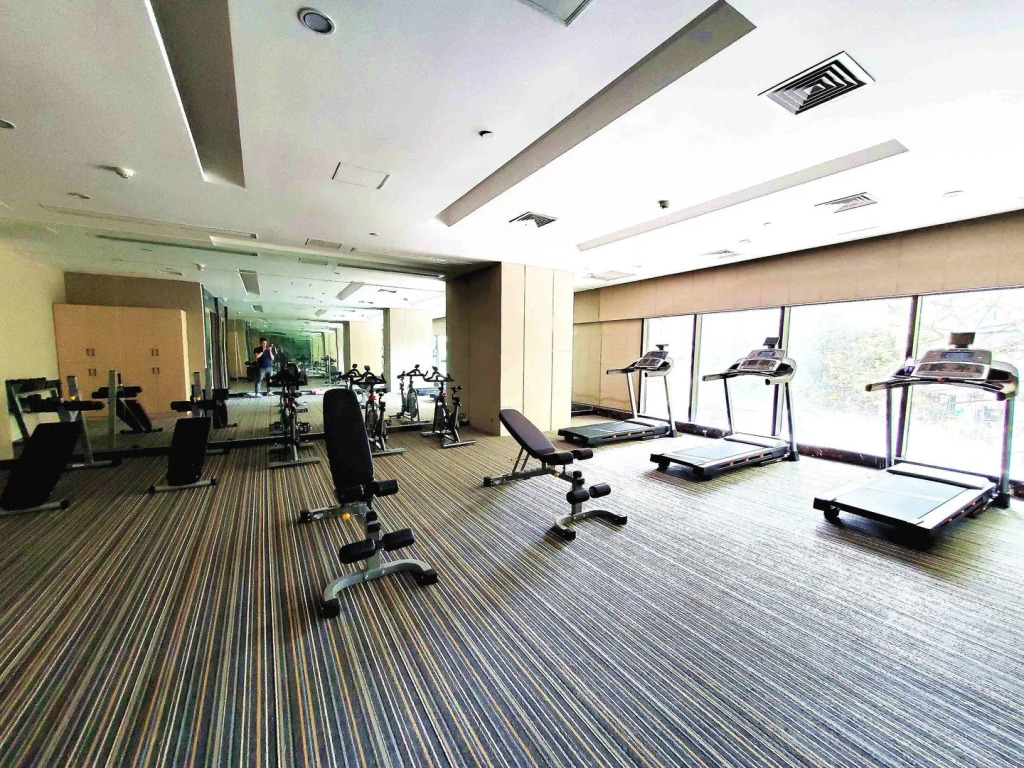 Mercure Chongqing Downtown