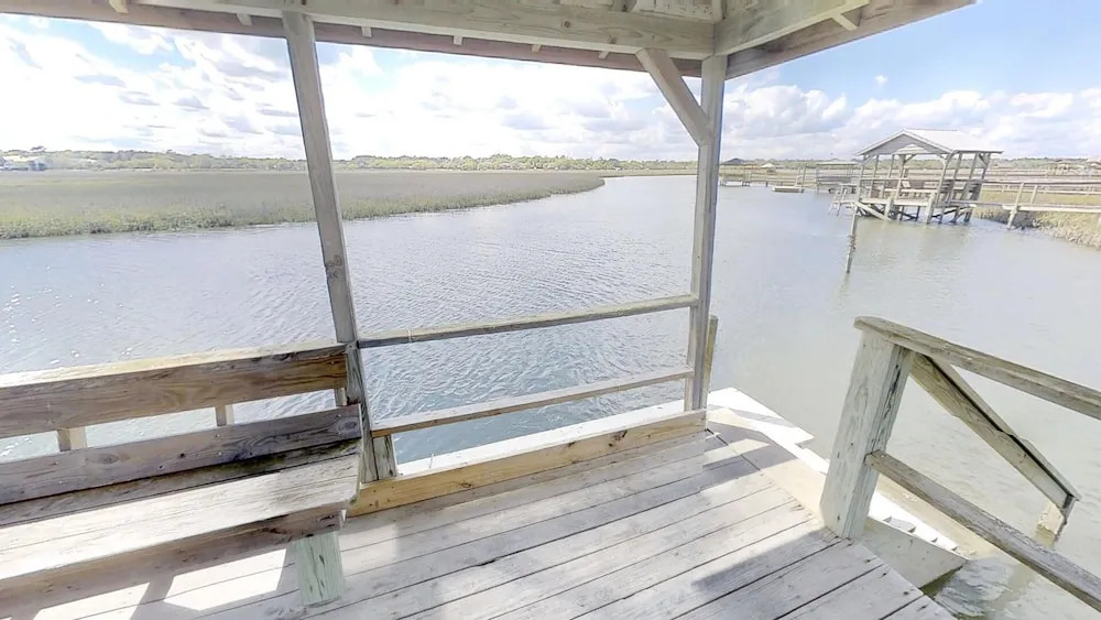Sea Forever House - 6 Br Home