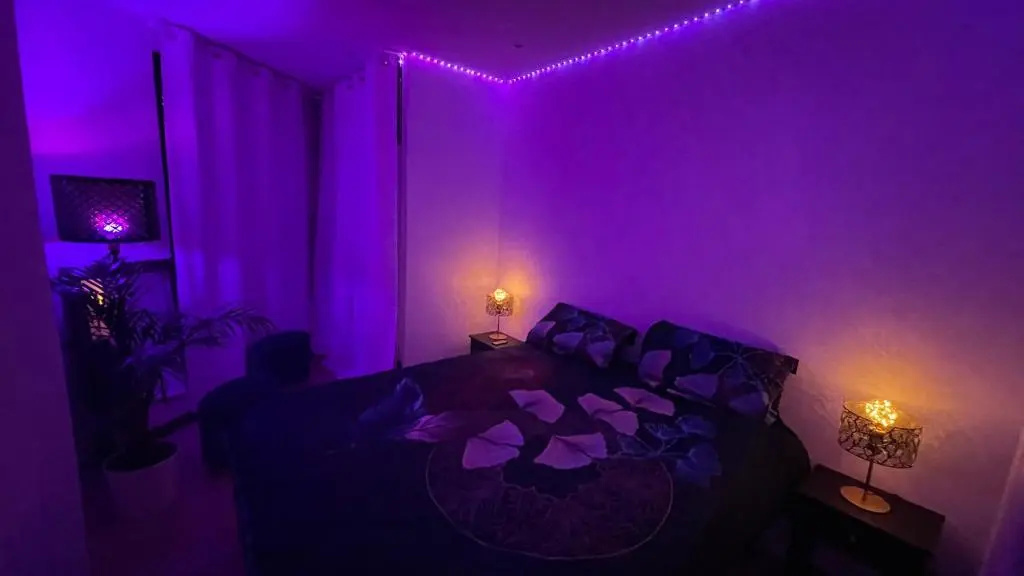 By nuit-parisienne Villemomble joli appartement tout confort