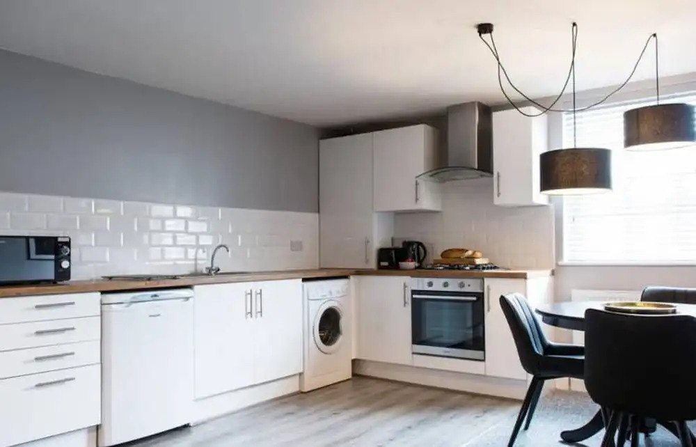Golden Key Apartments