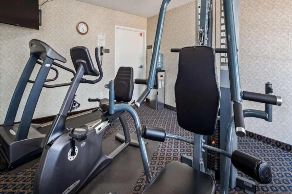 SureStay Hotel by Best Western Falfurrias