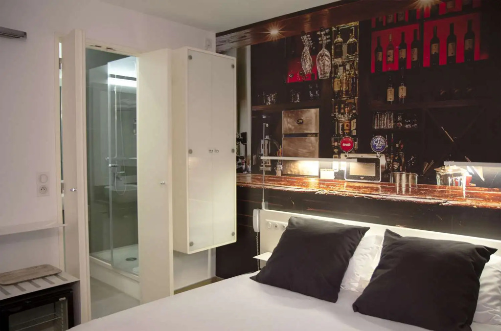 Best Western Hotel Le Montparnasse