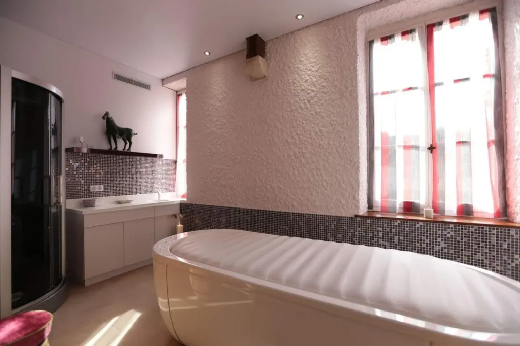 Hôtel Le Cep & Spa