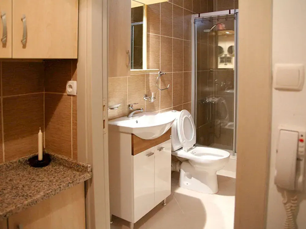 Gensuites Pera Hotel