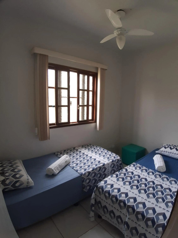Casa de praia em Guarapari - Santa Mônica.