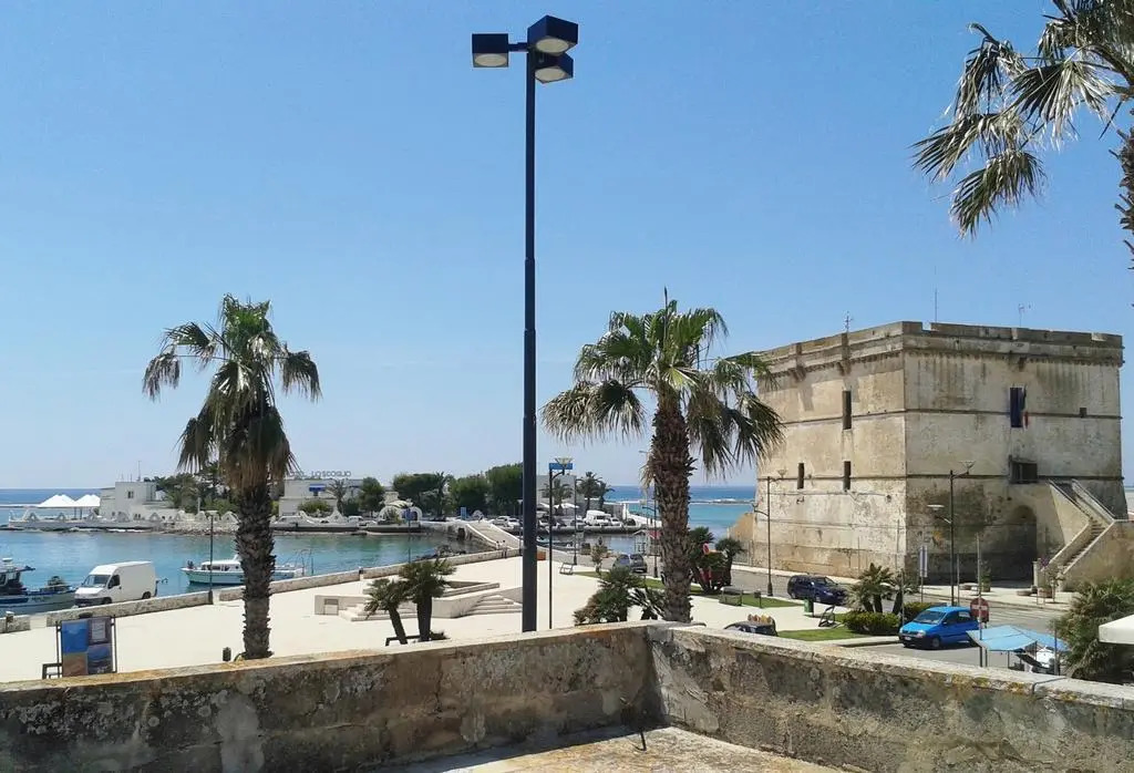 Acquamarina B&b