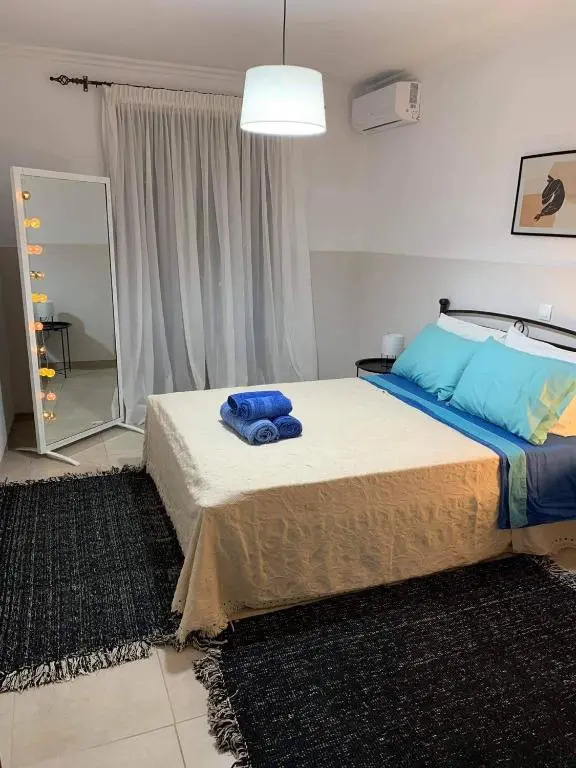 Nias Apartment 3