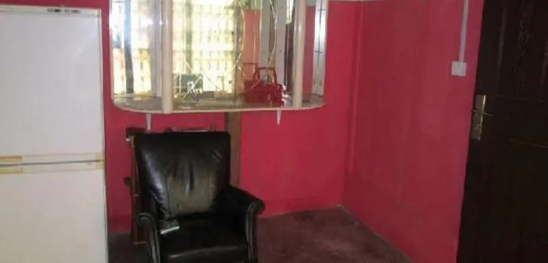 Kikwor Guesthouse