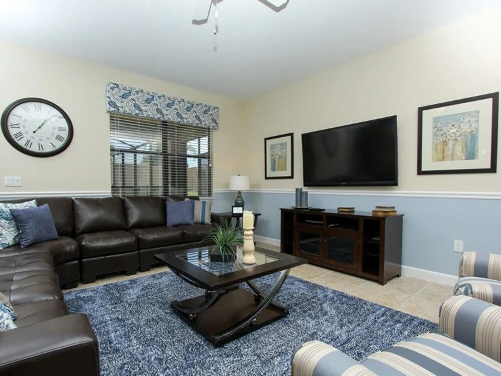 Amazing House! - Champions Gate - 1506MVD
