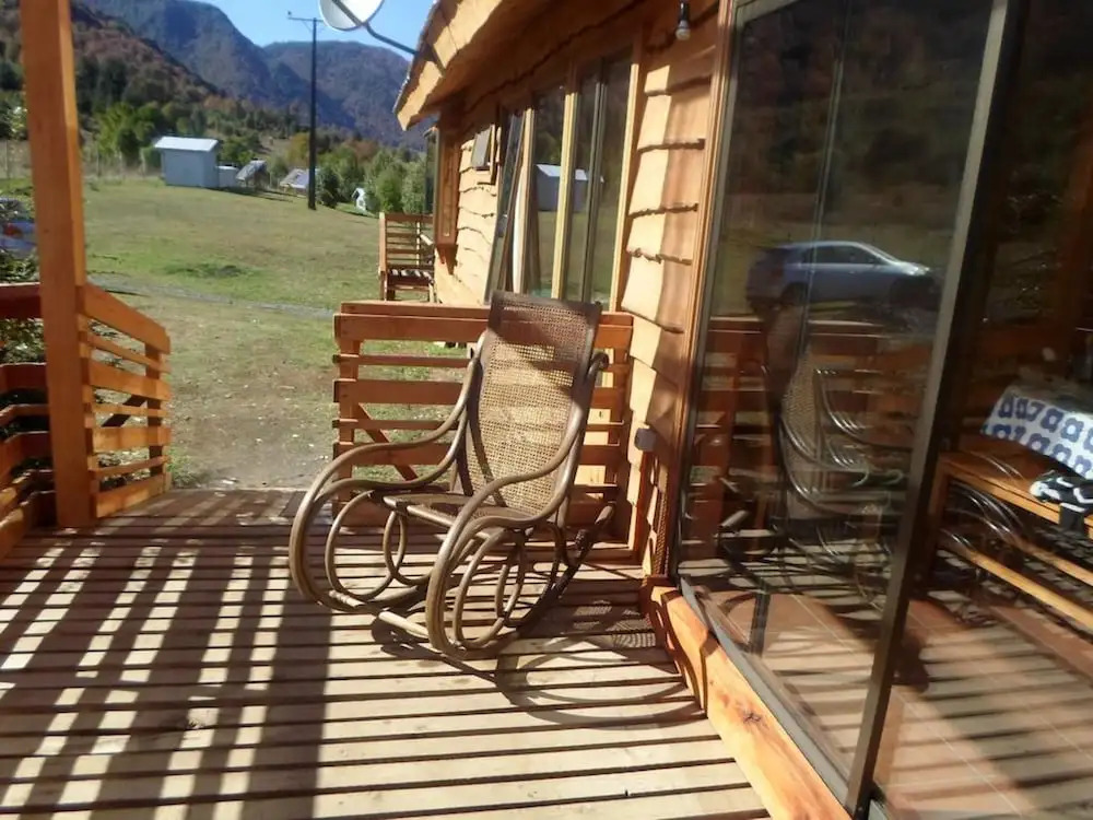 Hostal Newenpüllü