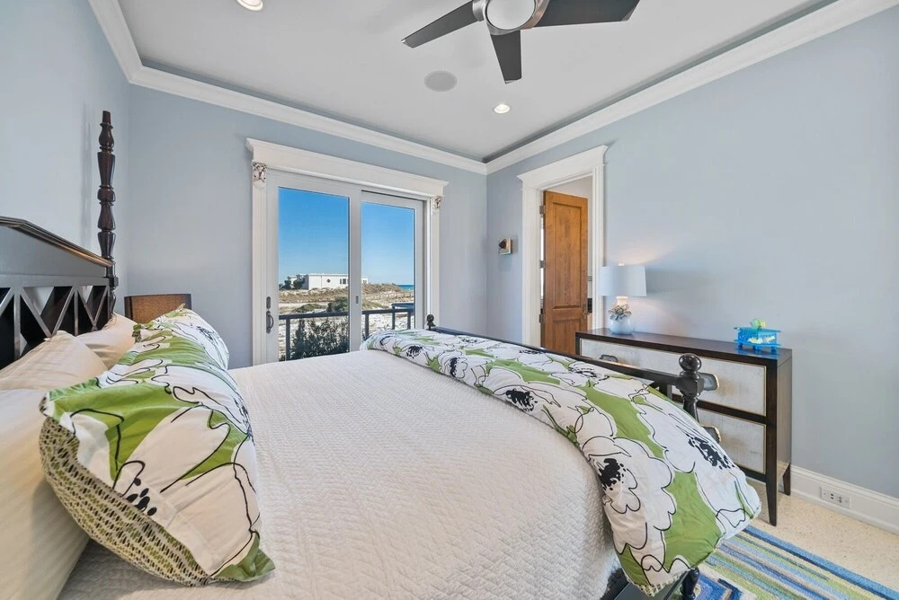 Beach Castle 7 Bedroom Home by RedAwning