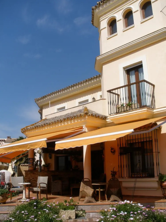 Villa El Pradillo (Chalet Los Niños)