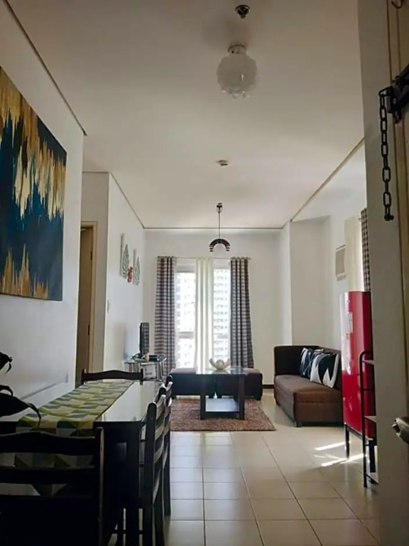 Avida San Lorenzo Tower 2