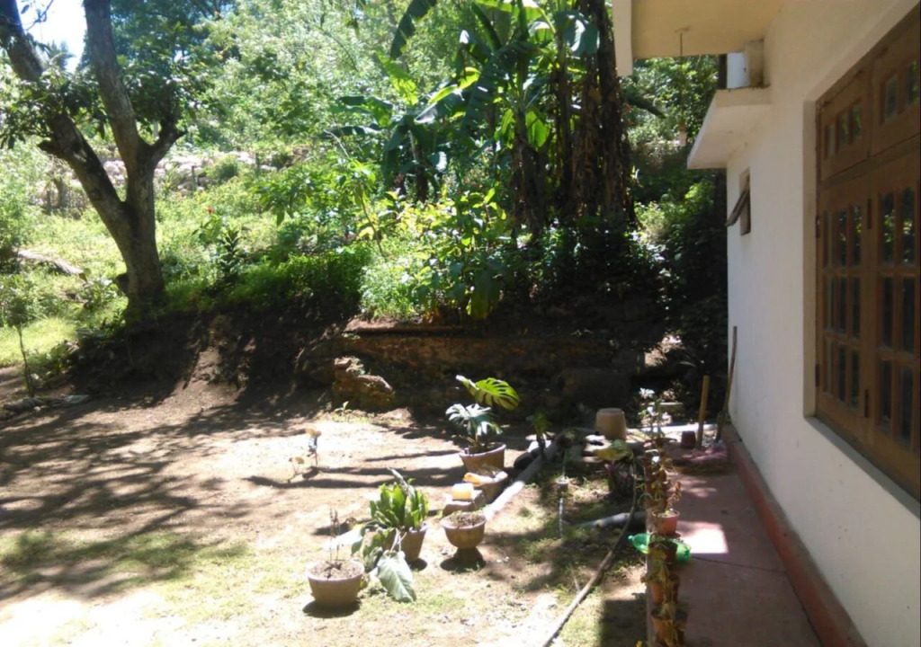 218 holiday resort