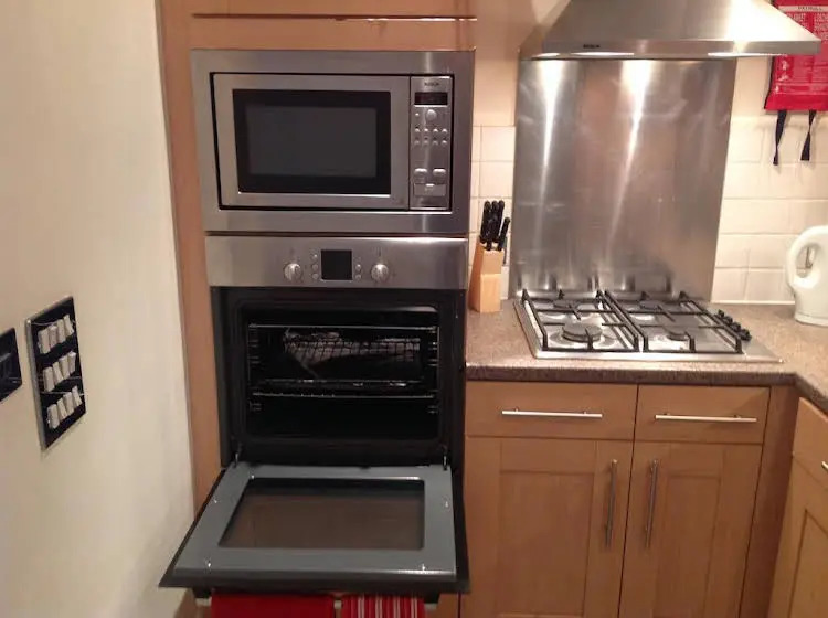 Whippendell Apartment
