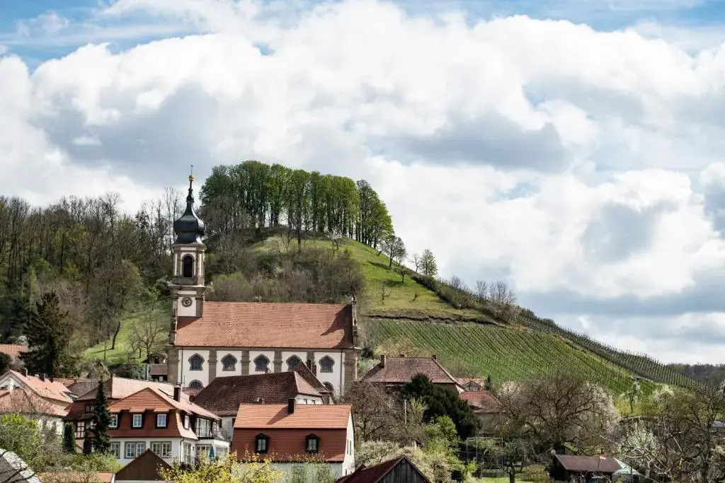 Gasthaus zum Schwan
