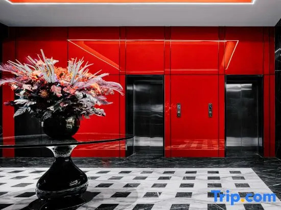 Dreamland Hotel (Shantou MixC Store）
