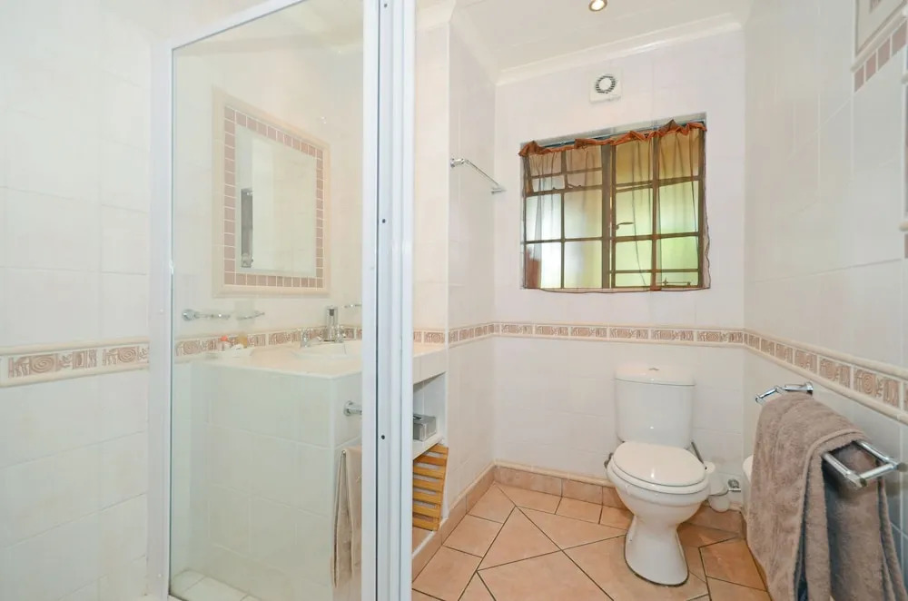 Feel Welcome, Make Yourself at Home, and Enjoy Your Stay