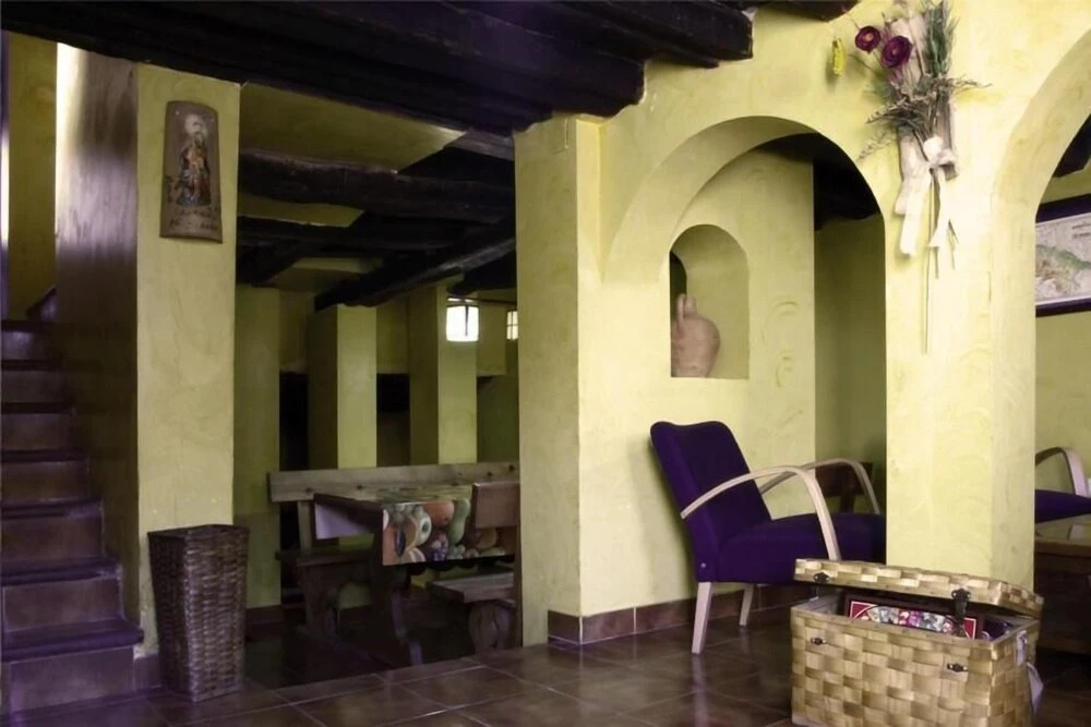 Casa Rural La Hermedaña
