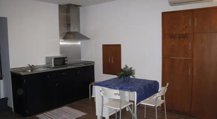Casa da Madalena