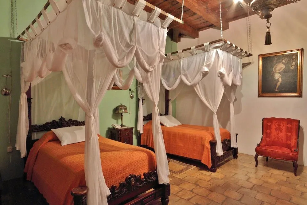 Parador-Museo Santa Maria