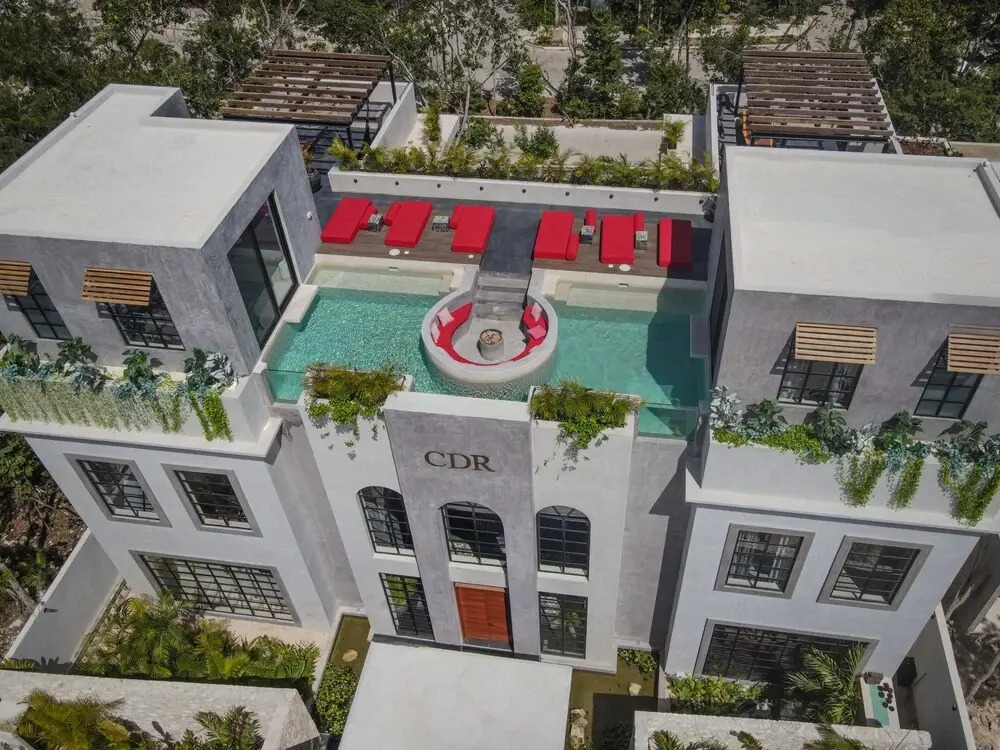 Casa Don Rey By Lockey