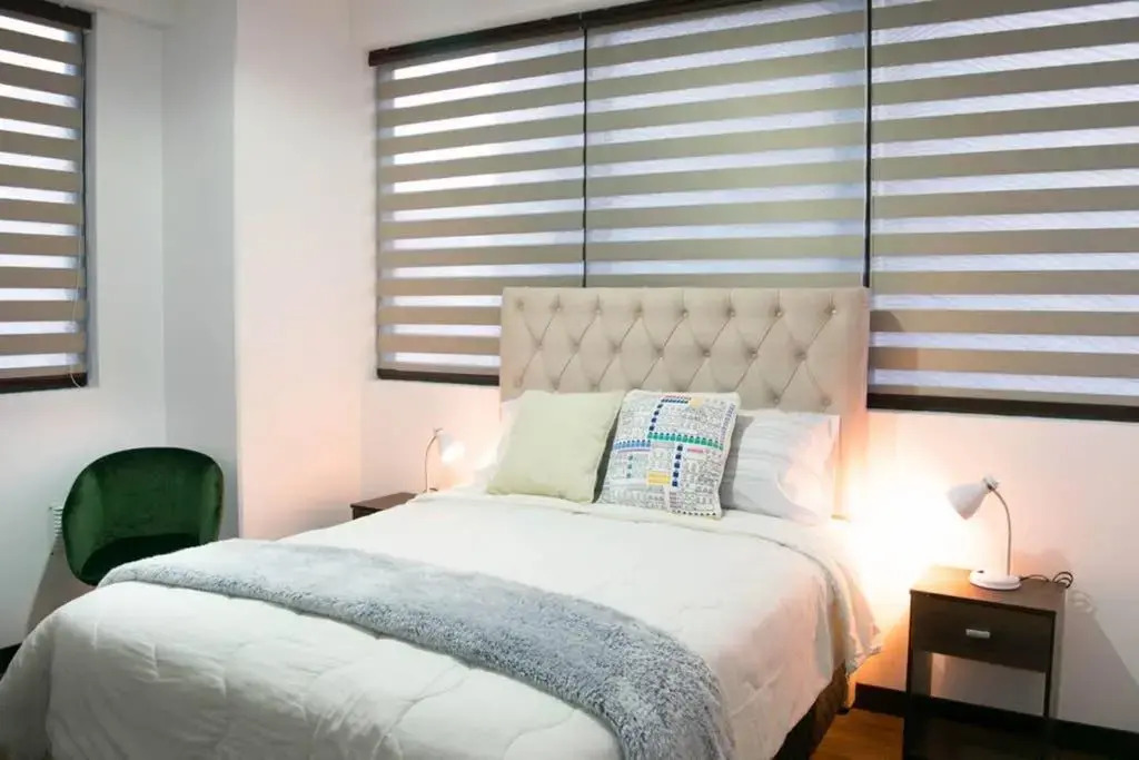 Sky Suites - Amazing Location