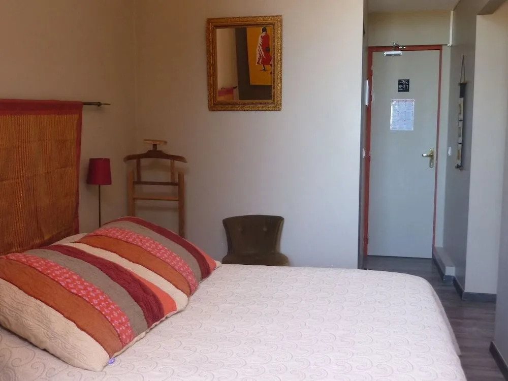 Hôtel La Villa Patricia - Charme et Tradition