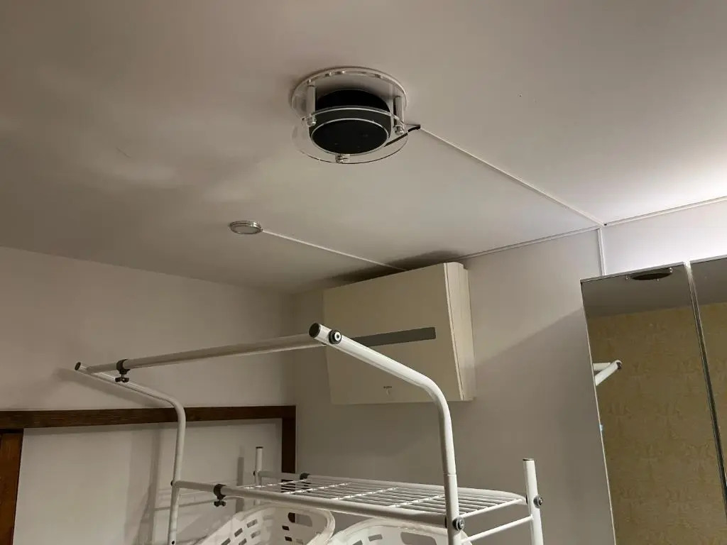 西陣之郷 NISHIJIN NO SATO "Kyotos Best, 77 installations! 100yrs Off Grid Amazing Smart Townhouse"
