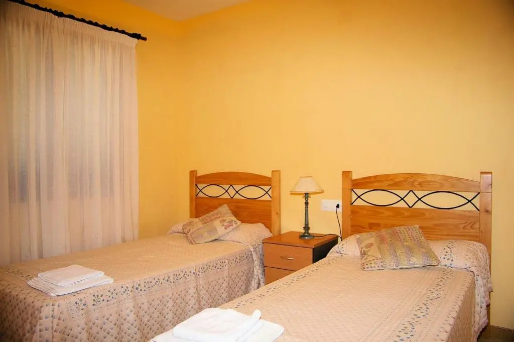 Villa Santa Lucia