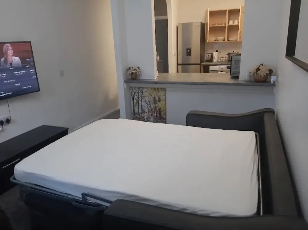 Beautiful 1-bed House by Manchester City Stadium