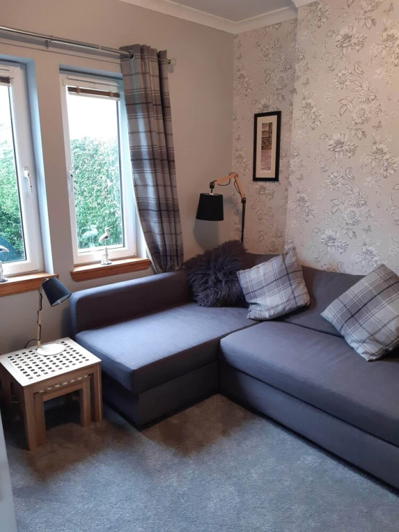 Ardgowan Cottage