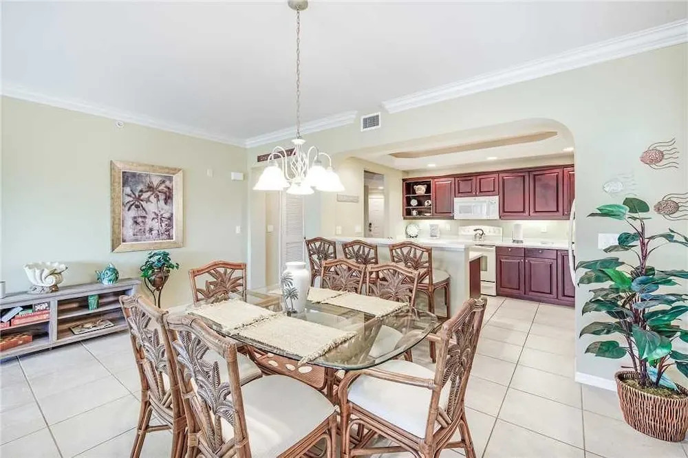 Bella Lago 431 - Three Bedroom Condo