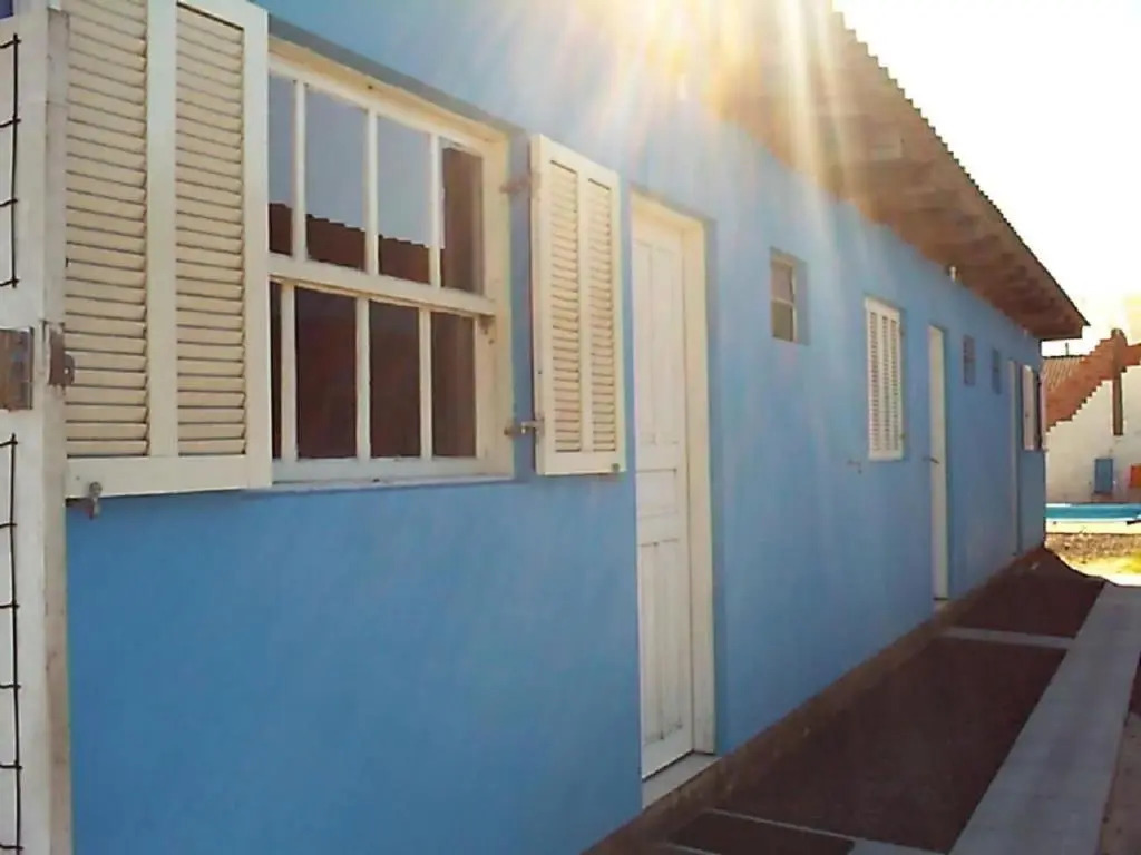 Residencial Água Azul