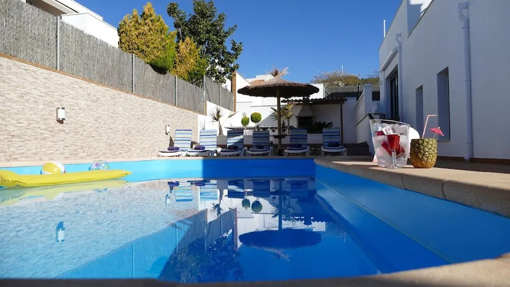 Villa Chantal
