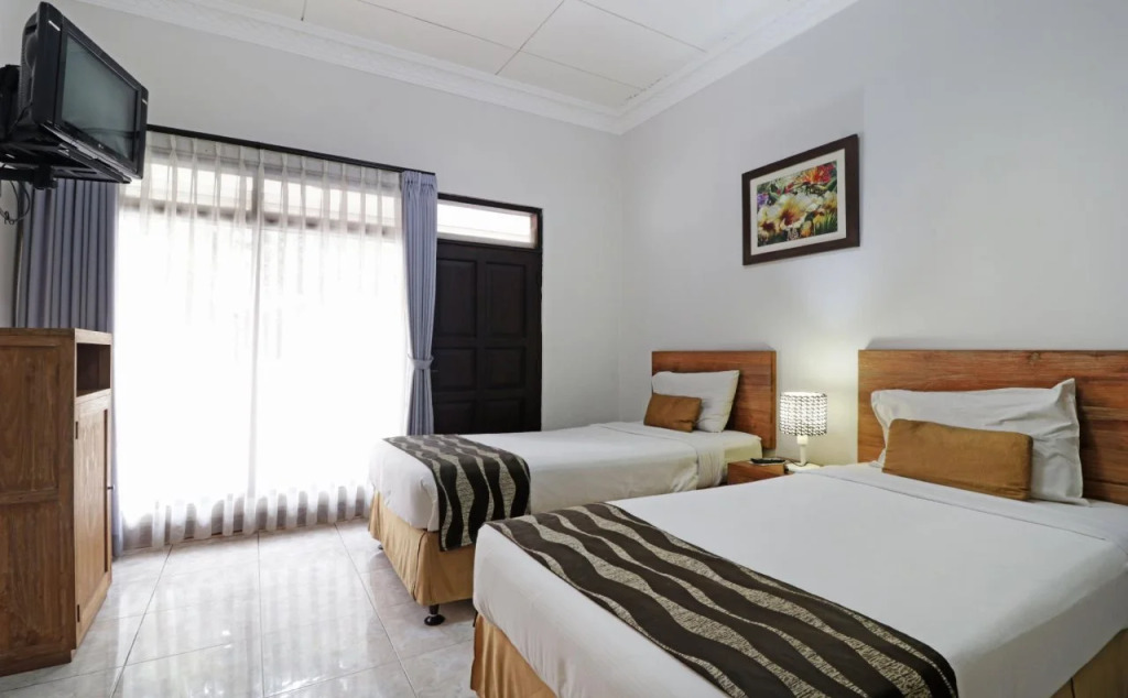 Magnolia Bed & Breakfast