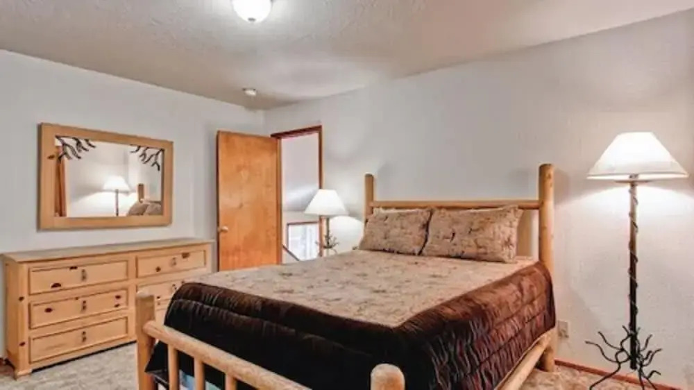 Scenic Wonders Little Sport 2 Bedrooms