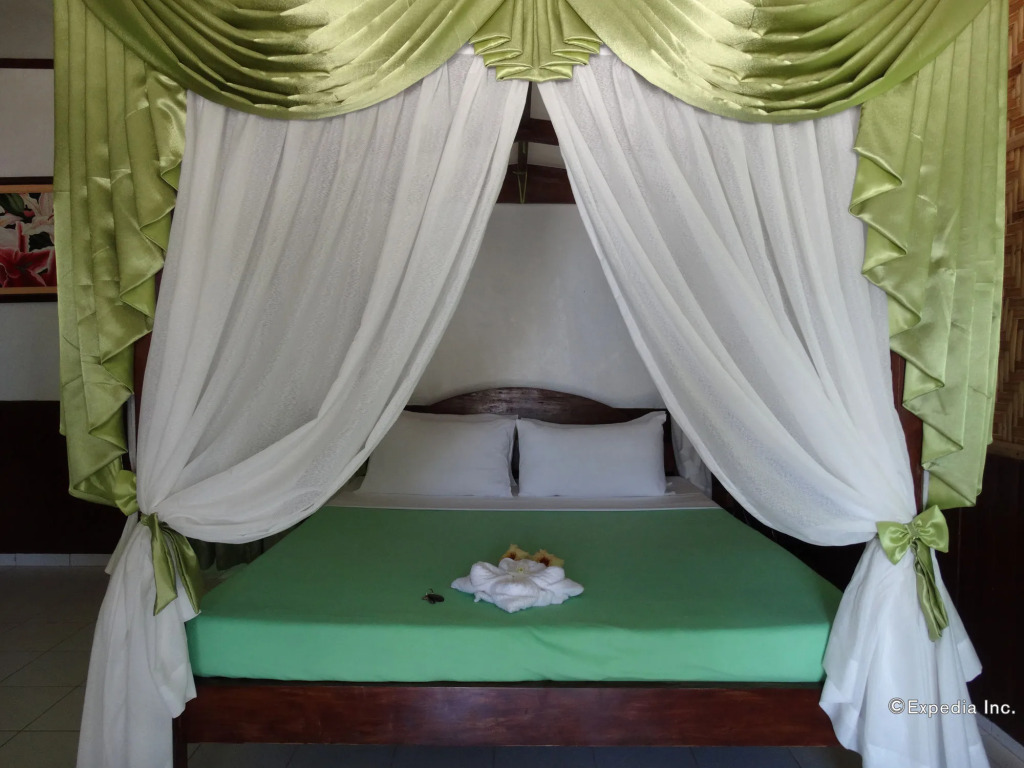 Hof Gorei Beach Resort Davao